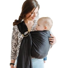 Shabany® Ring Sling Tragetuch
