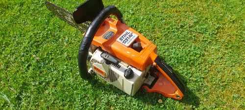 Stihl 031 motorsäge - 031,
