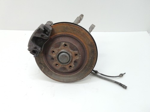 Linkes hinterrad fahrwerkteil - linkes, hinterrad-fahrwerkteil