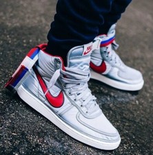 Nike Vandal High X Supreme Qs