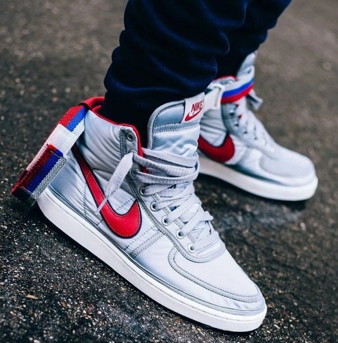 Nike vandal high - nike,