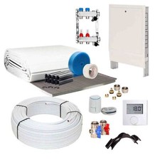 Set tackersystem - 50,