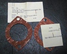 Dichtung thermostatgehäuse - 2,