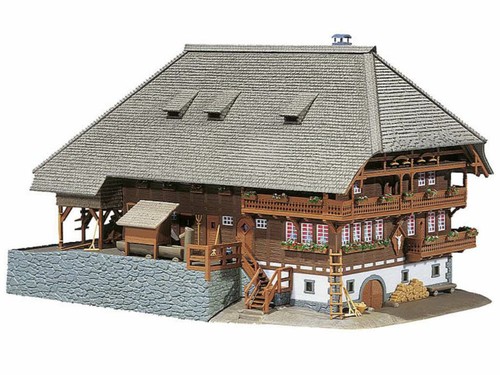 Faller 130366 schwarzwaldhof - faller,