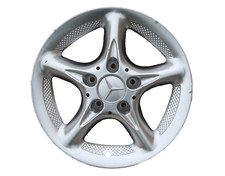 ✅1x Alu Felge Alufelge 15