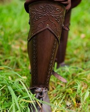 Mantikor Beinschienen 2ND ED.