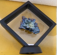 VIDEO Wismut Kristall