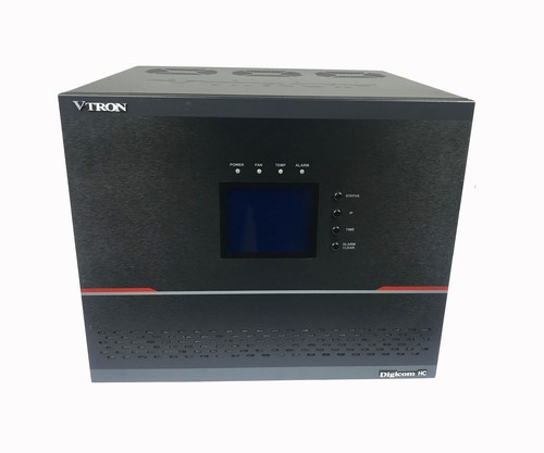Vtron digicom 3000 - digicom,
