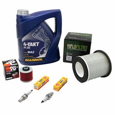 Wartungspaket für Yamaha TDM