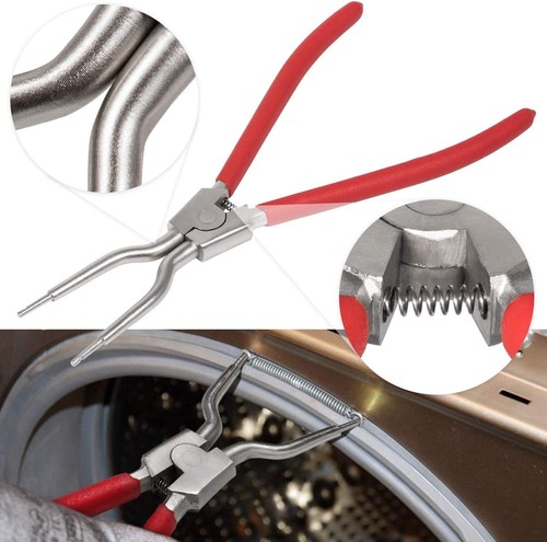 Washing machine spring removal - washing,