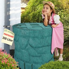 REGENTONNE REGENFASS