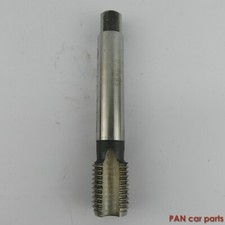 Gewindebohrer Linksgewinde Lubero M33x3,5, ISO 6H, HSSG, 6011