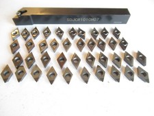 1 Klemmhalter Drehmeißel