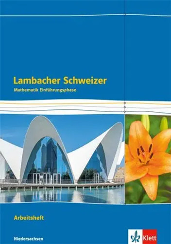 Lambacher schweizer mathematik - lambacher,