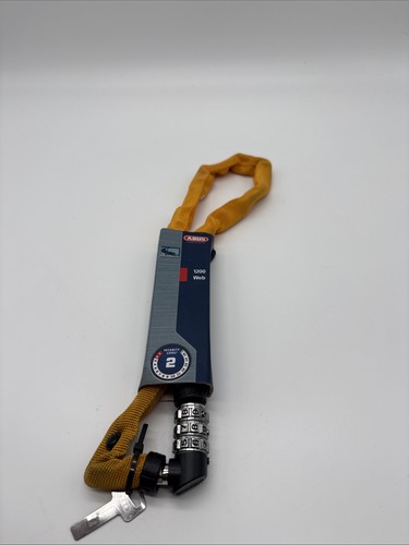 Abus kettenschloss 1200 - abus, web