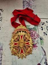 Karnevalsorden Köln -  Prinzen Garde 1999