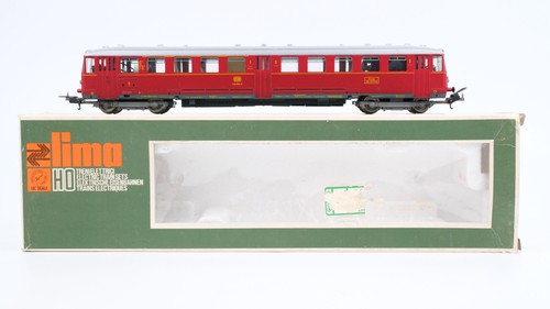 Lima 8037 triebwagen 515 - 8037,