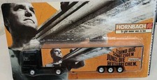 werbetrucks 1:87, Hornbach