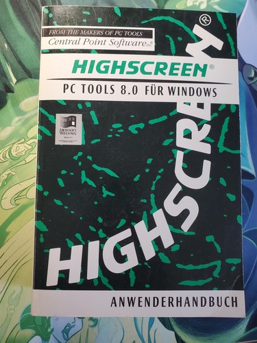 Highscreen tools 0 - highscreen, 8.0