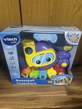 Vtech Baby Tintenfisch