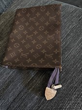 Louis Vuitton Pochette Kosmetiktasche