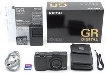 SH:2527 [MINT+++ w/Case] Ricoh