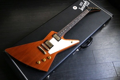 Gibson explorer 2006 o6991 - gibson,