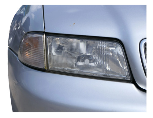 Audi scheinwerfer mit - b5,