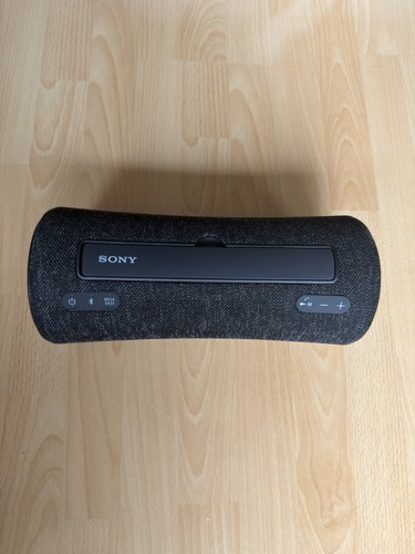 Sony srs 300 bluetooth box - bluetooth,