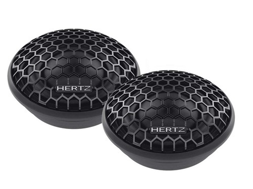 Hertz hochtöner 120 watt - c, 26