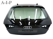 Audi A3 S3 8V S-Line 3 Türer Heckklappe Heckdeckel Gepäckraumklappe Klappe