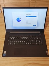 Lenovo V17 G4 17,3" INTEL U300