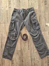 Forczaz Cargohose Herren