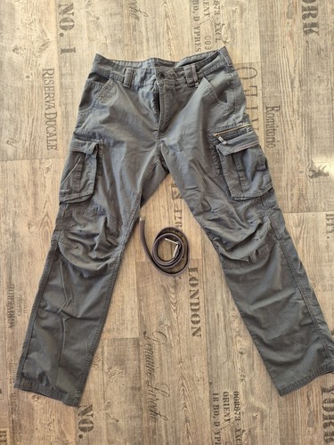 Forczaz cargohose herren - forczaz,