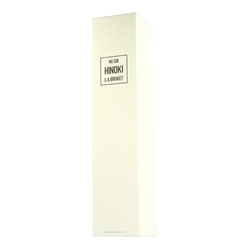 Bruket home fragrance 320 - fragrance,