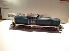 Märklin 37900 BR 290 mfx M4