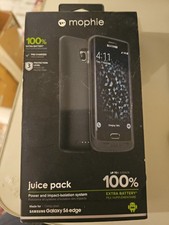 Mophie Juice PACK für Samsung