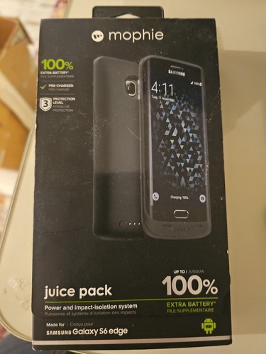 Mophie juice pack - für, samsung