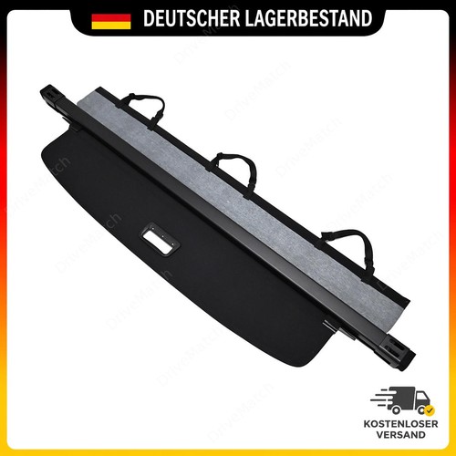 Kofferraumabdeckung