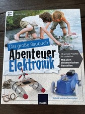 Abenteuer Elektronik
