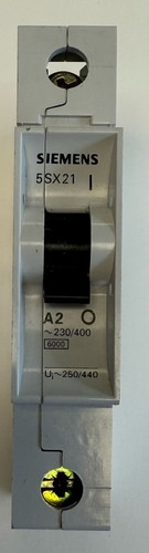 Siemens leitungsschutzschalter - siemens,