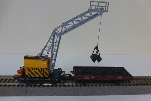 Märklin 3 achsig - mÄrklin,