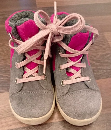 Superfit mädchen stiefelette - superfit,