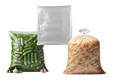 Einlegebeutel für Fass