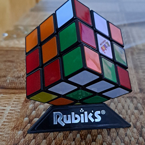 Rubik zauberwürfel - rubik's,