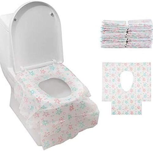 Einweg toilettenauflage - einweg, 24