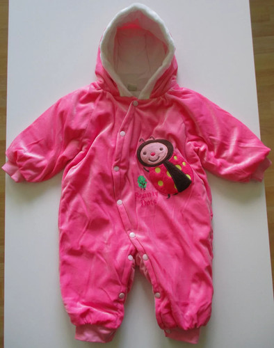 Little nicki winteranzug - *, nicki-winteranzug