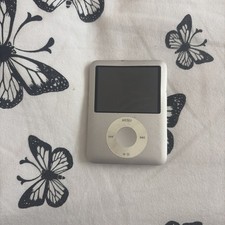 Apple iPod Nano A1236 3