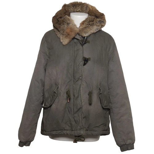 Berlin parka damen - iq+,