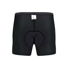 Fahrradhose 3D Gepolstert